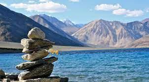 Manali - Leh - Srinagar Motorcycle Tour